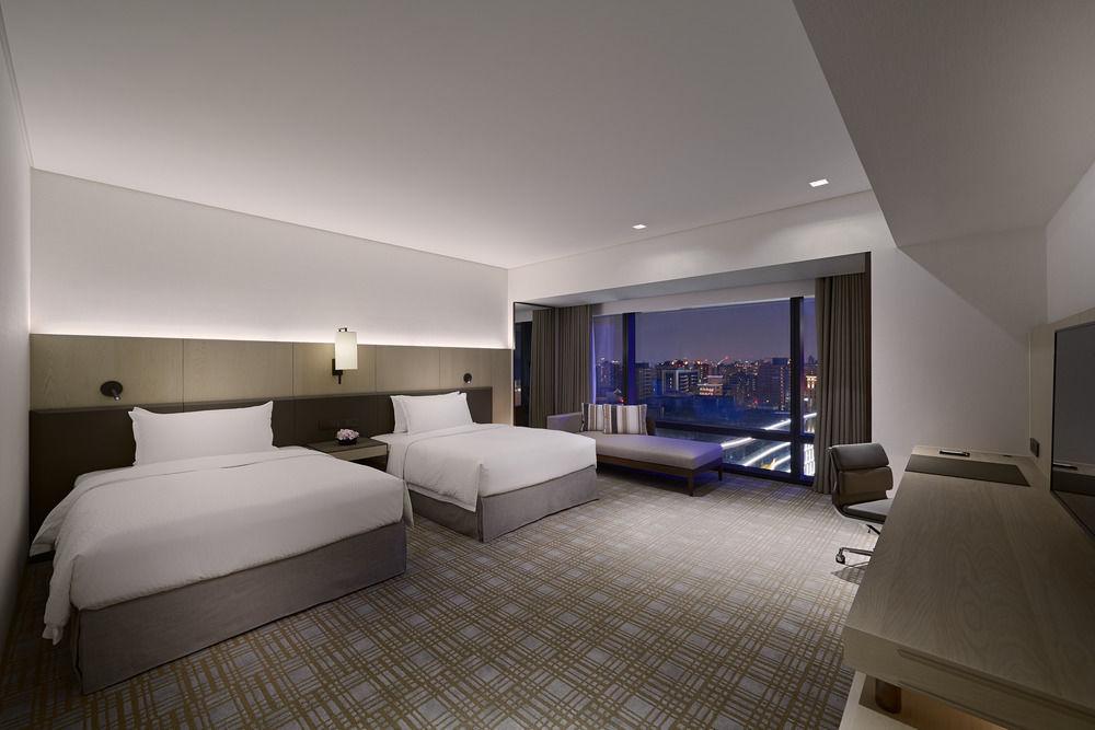 Marriott Khách sạn Đài Bắc