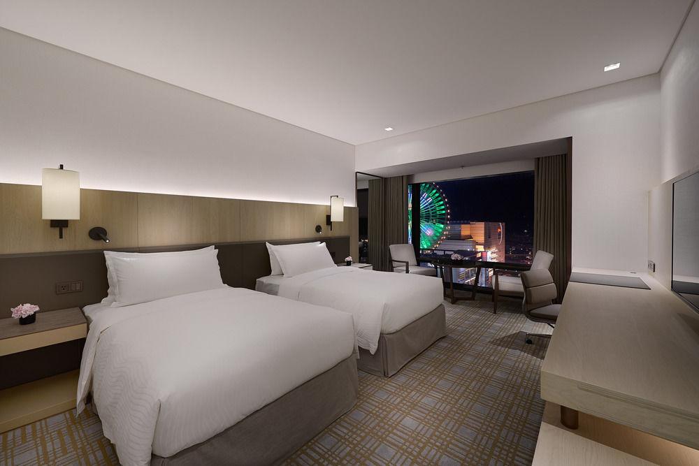Marriott 5* Đài Bắc