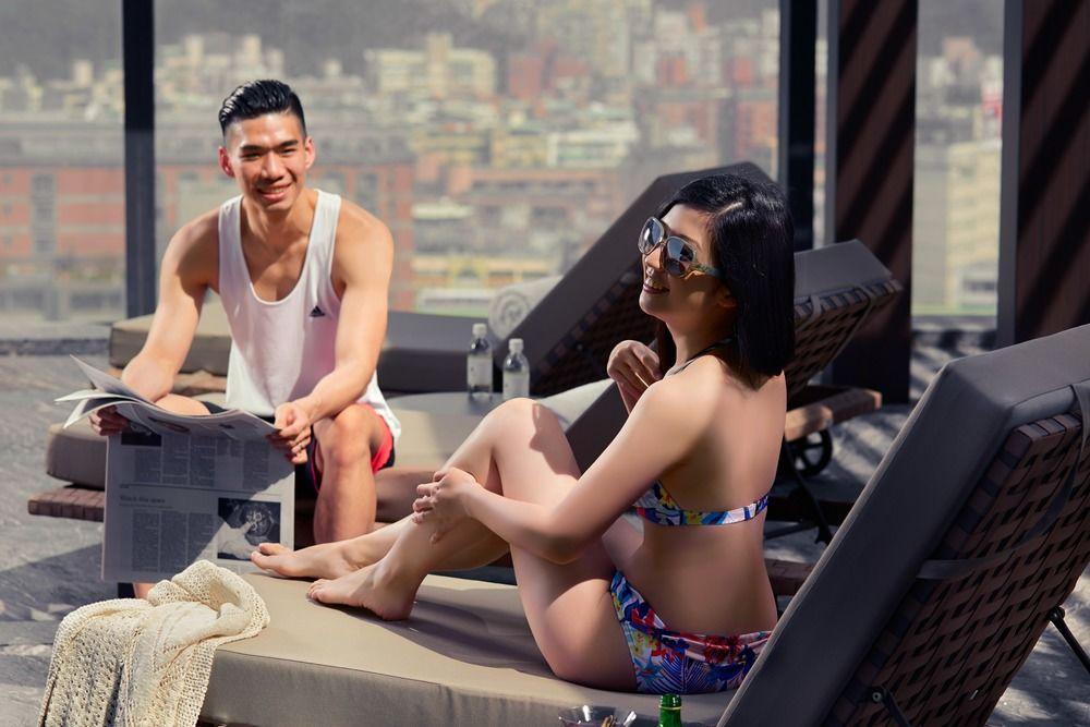 Marriott 5* Đài Bắc