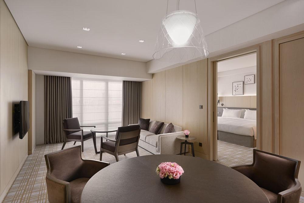 Marriott Khách sạn