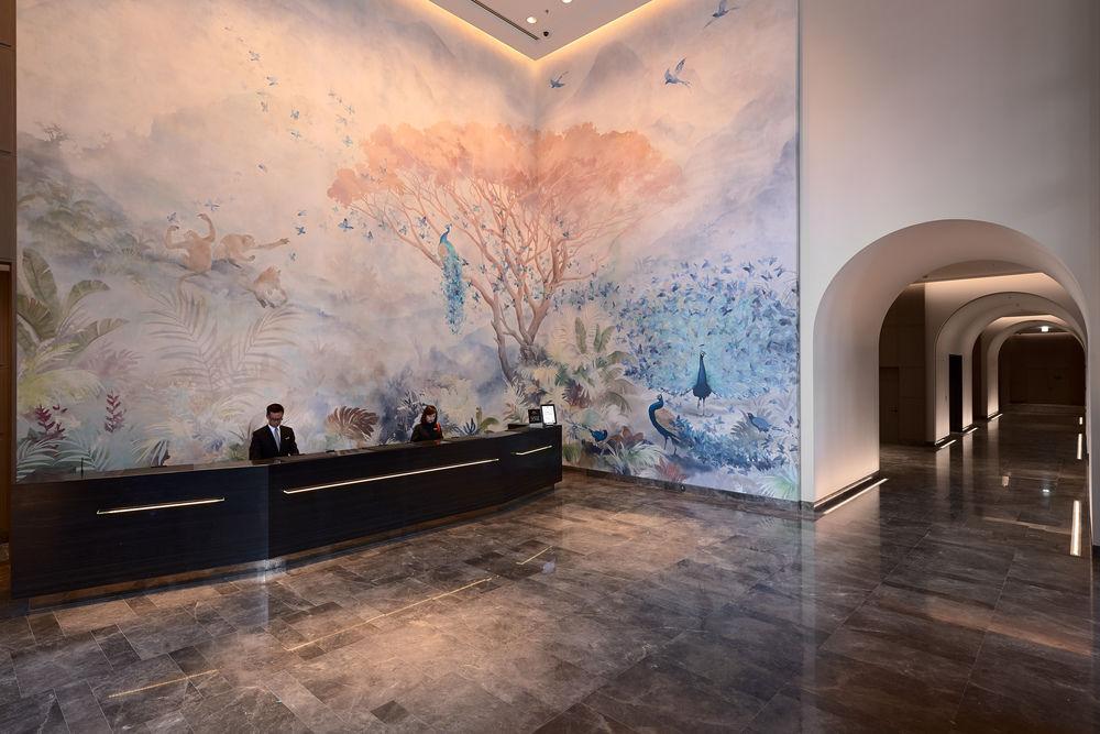 Marriott 5* Đài Bắc