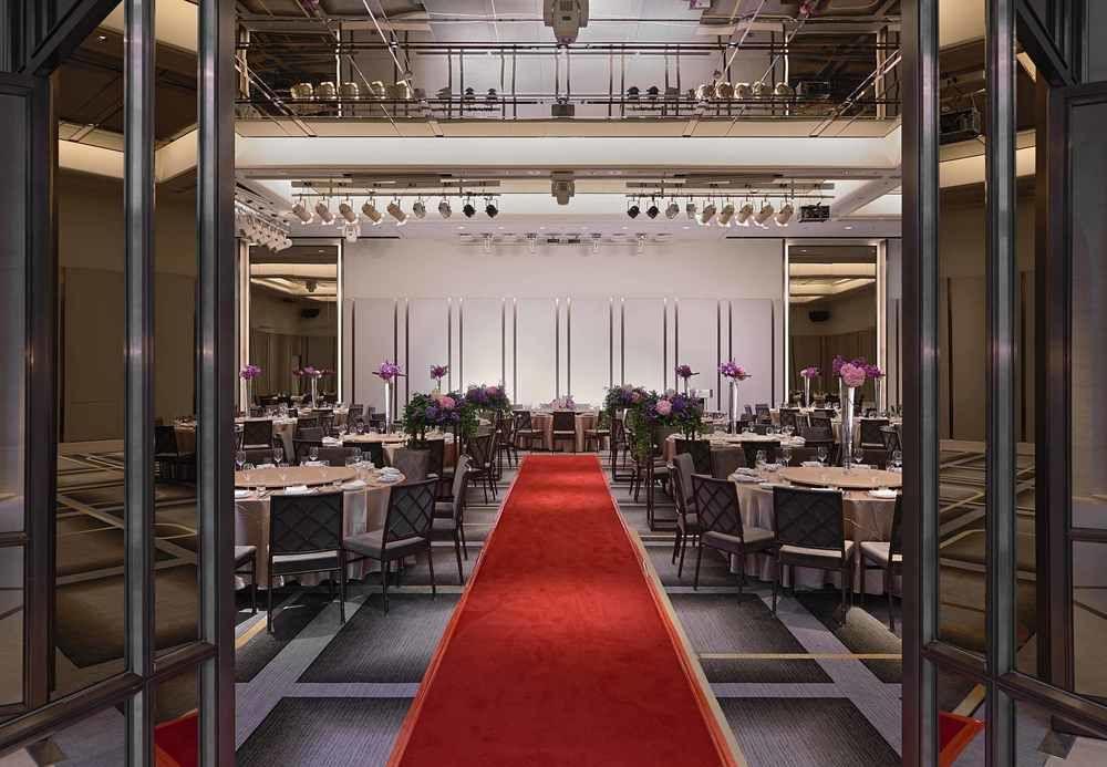 Marriott Khách sạn