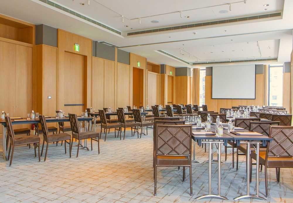 Khách sạn Marriott Đài Bắc