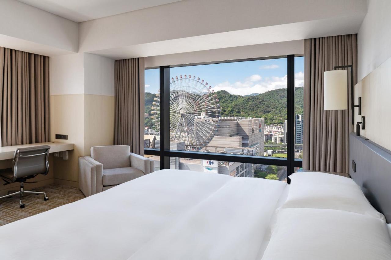 Khách sạn Marriott