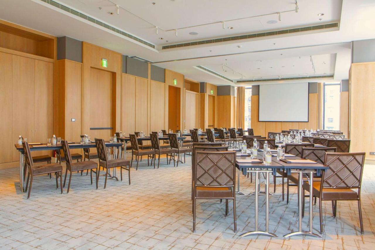 Khách sạn Marriott