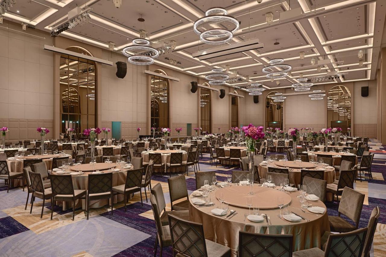 Marriott 5* Đài Bắc