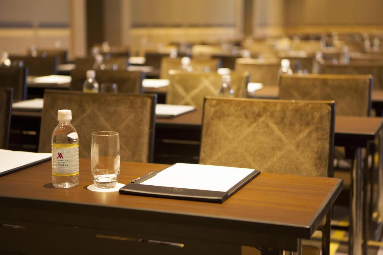 Marriott Khách sạn