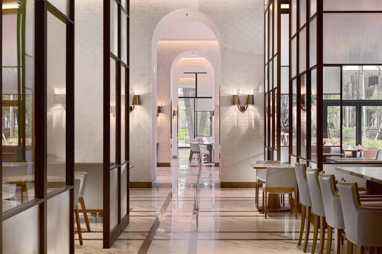 Khách sạn Marriott 5*