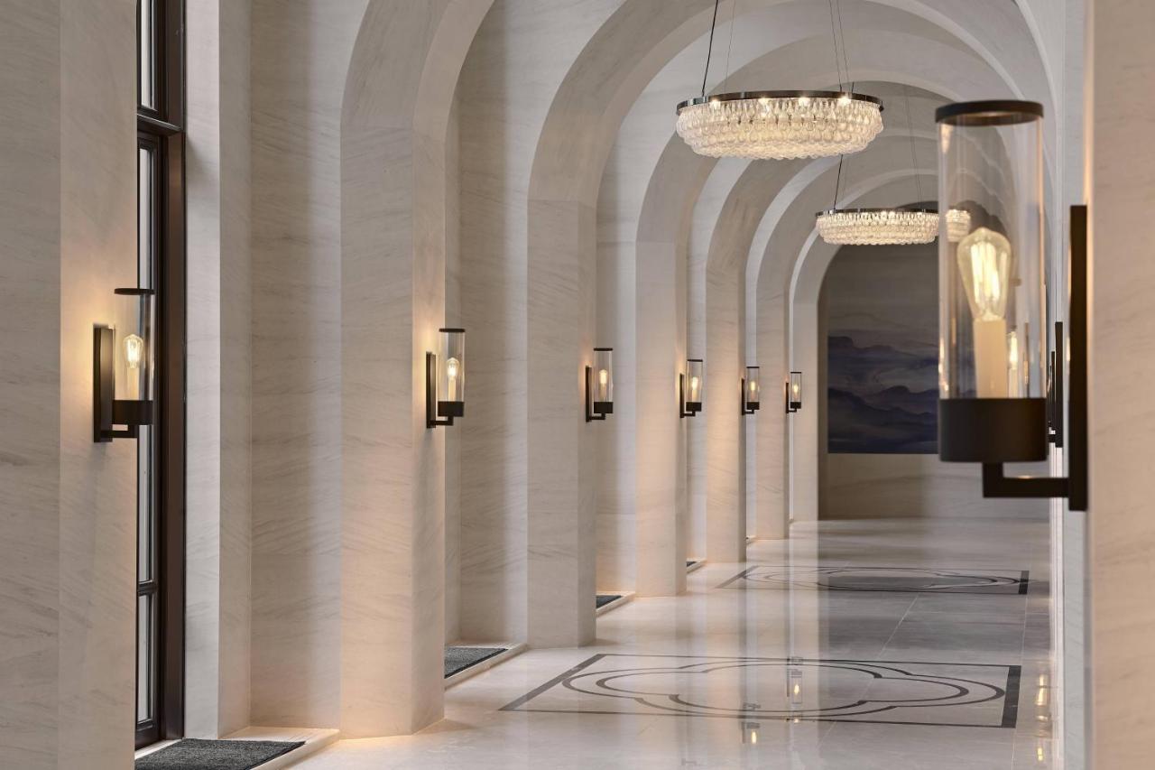 Khách sạn Marriott