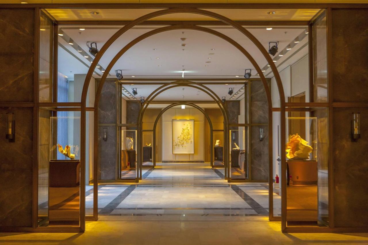 Marriott Đài Bắc