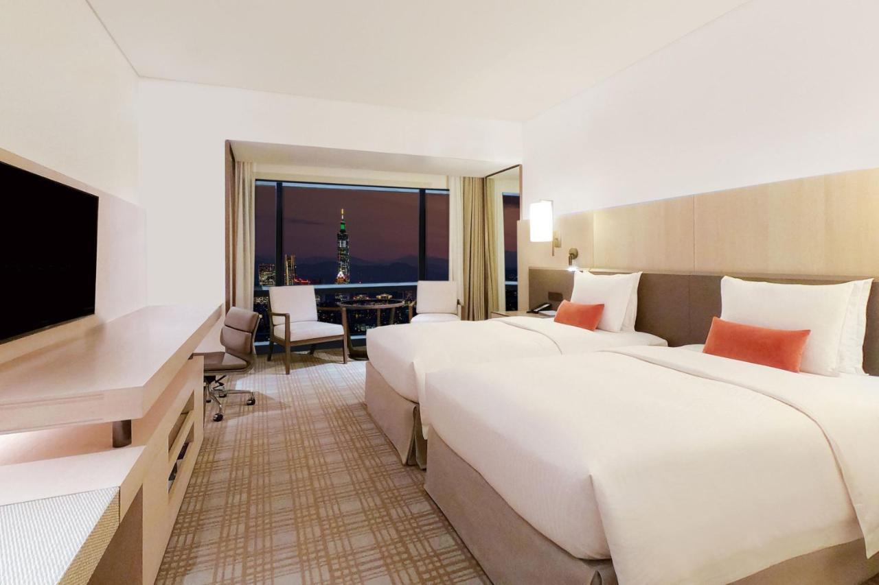 Khách sạn Marriott