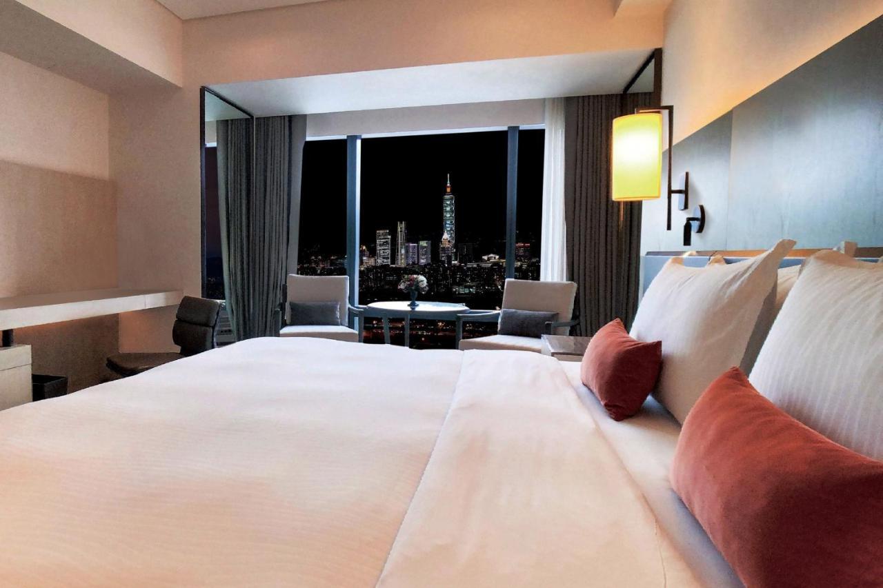 Marriott Đài Bắc