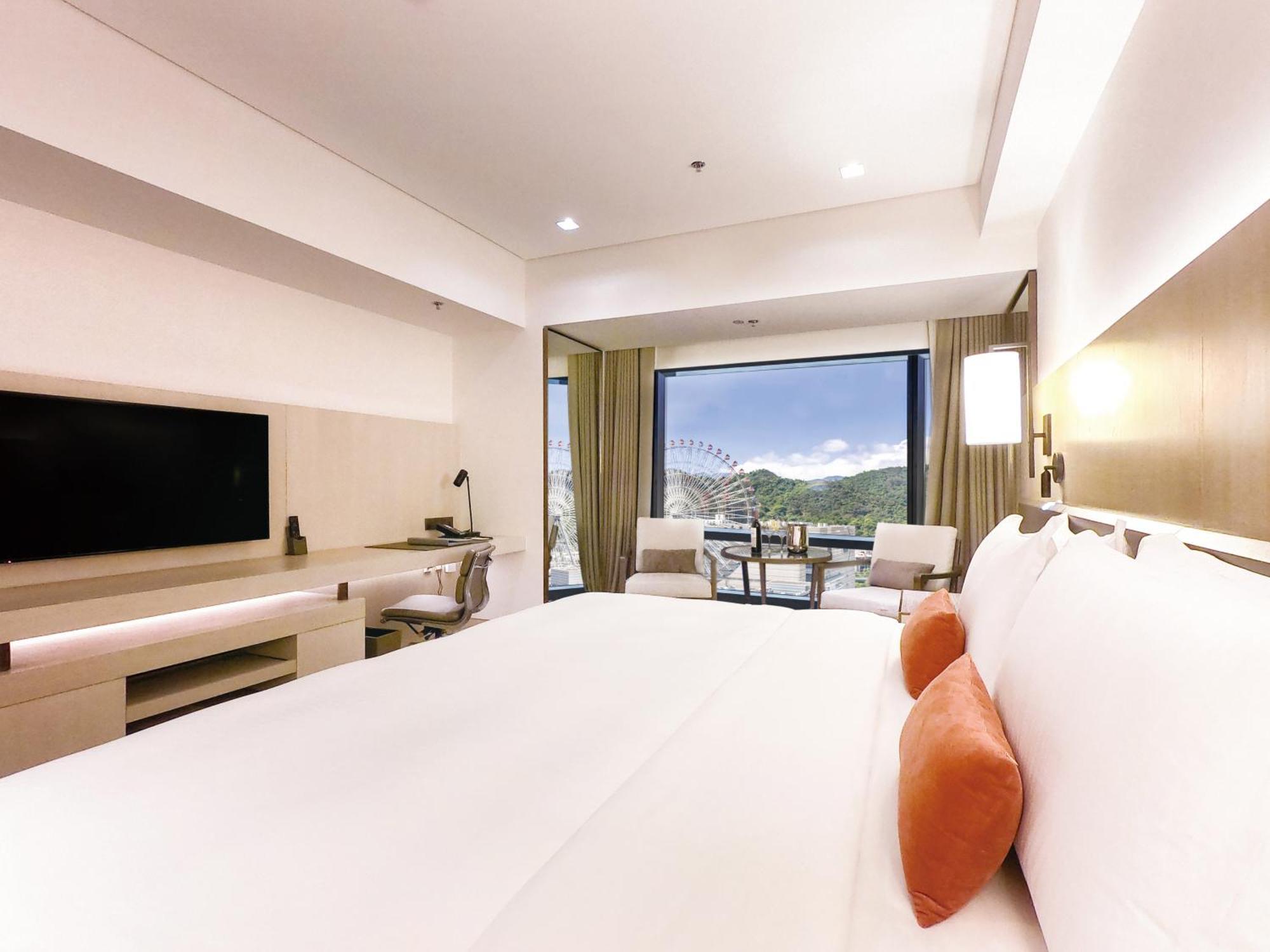 Marriott 5* Đài Bắc