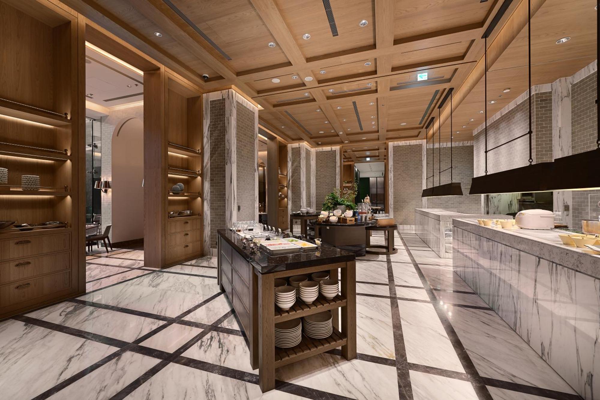 Khách sạn Marriott 5*