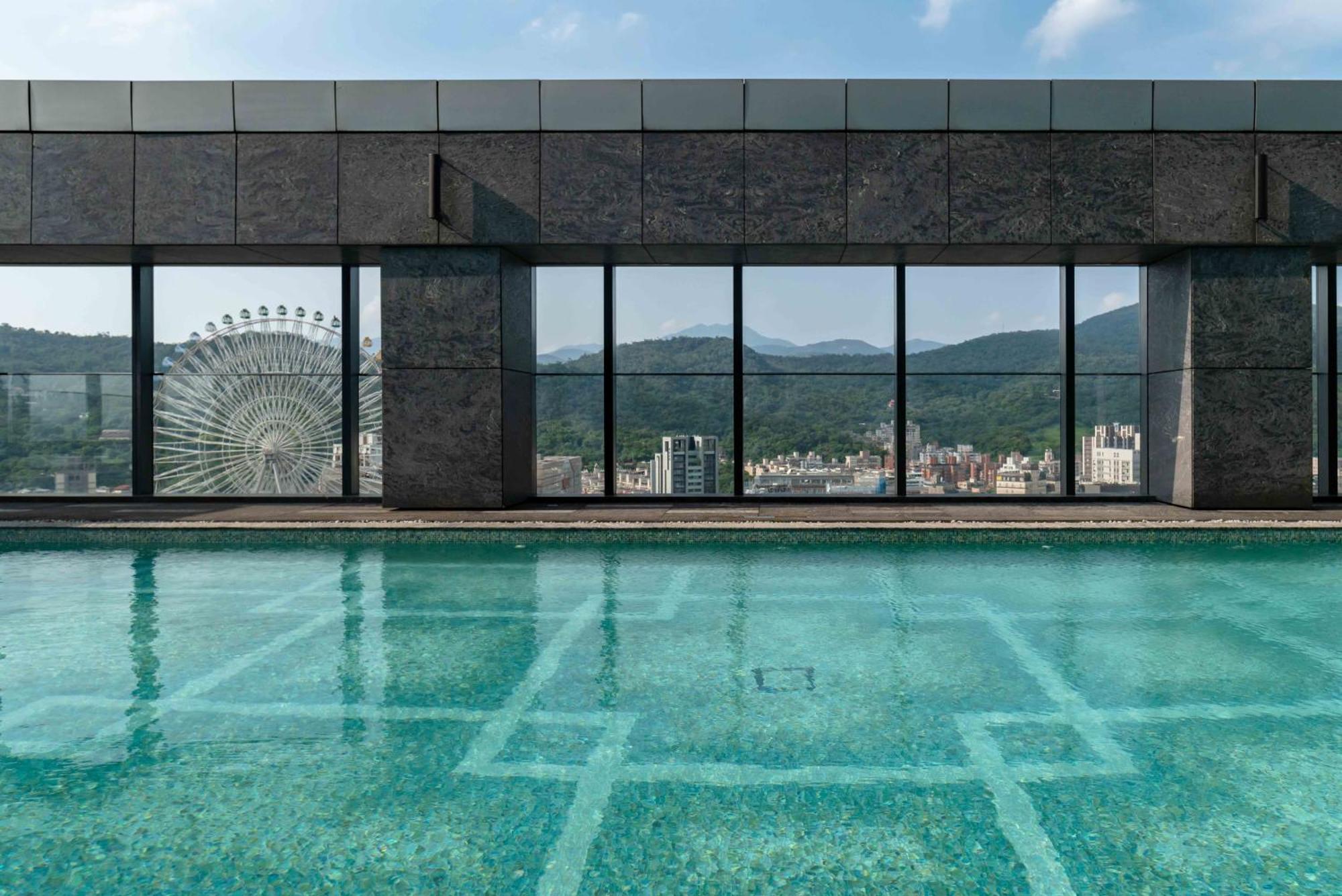 Marriott Khách sạn