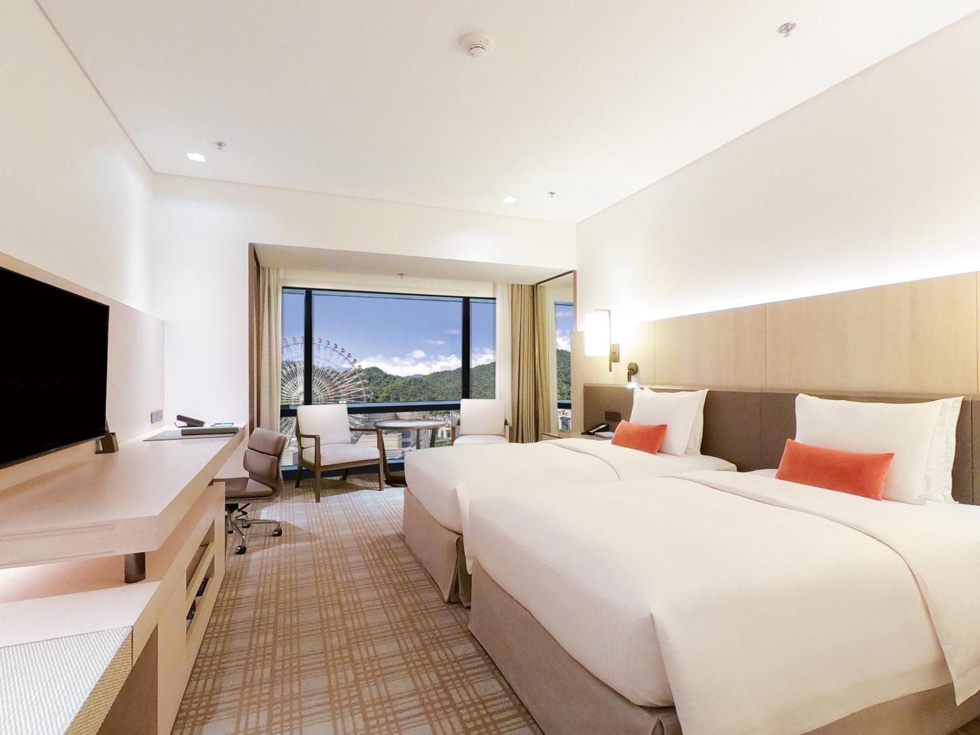Marriott Khách sạn