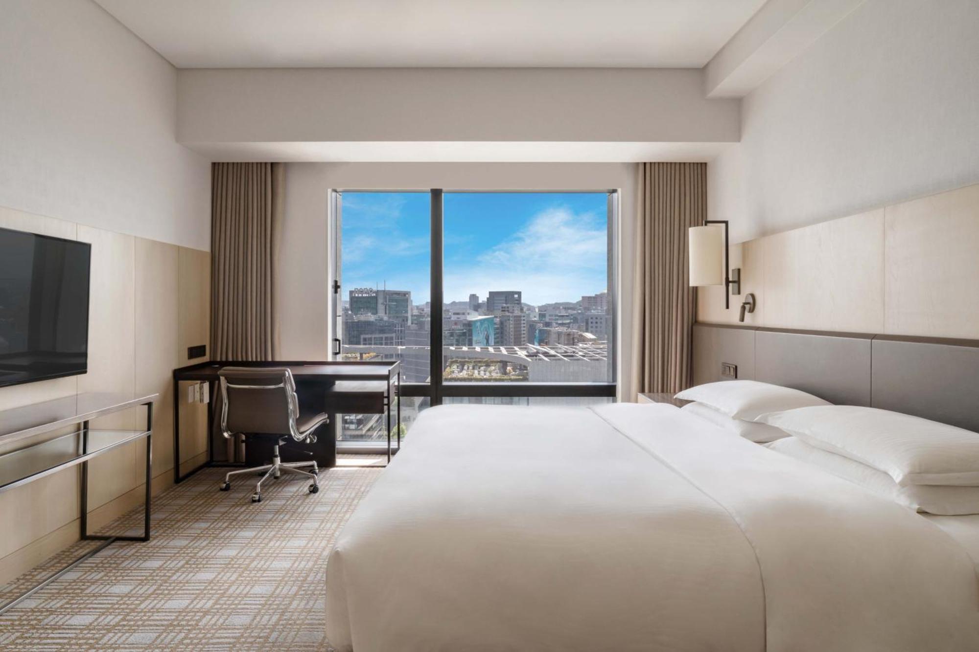 Khách sạn Marriott 5*