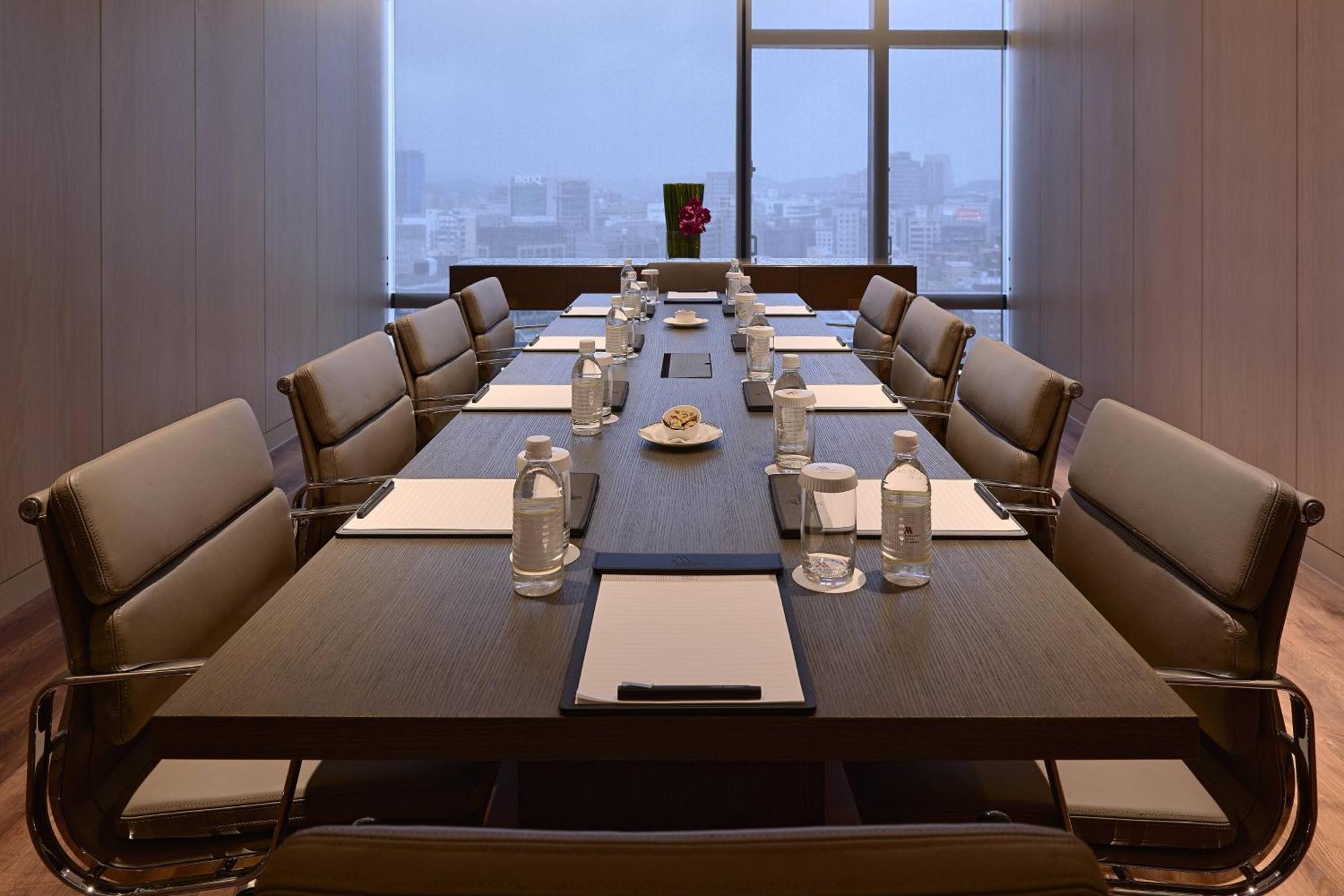 Khách sạn Marriott 5*