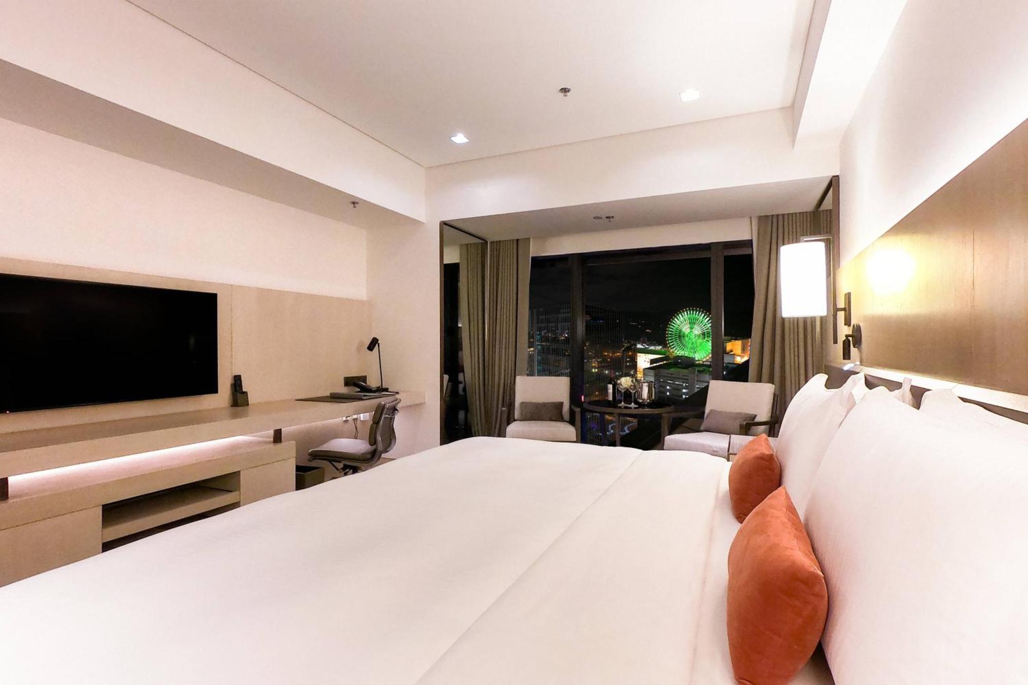 Khách sạn Marriott 5*