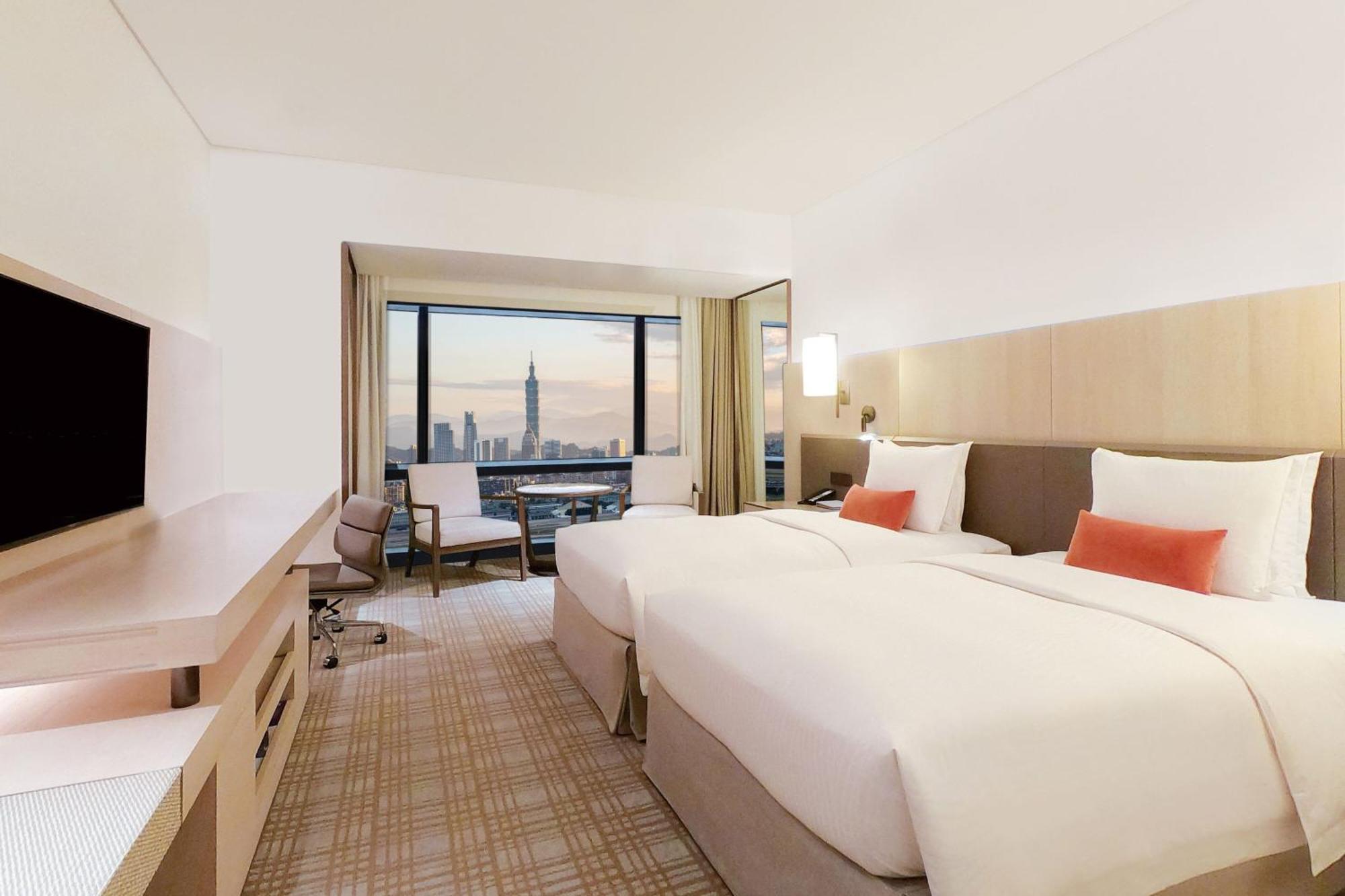 Khách sạn Marriott 5*