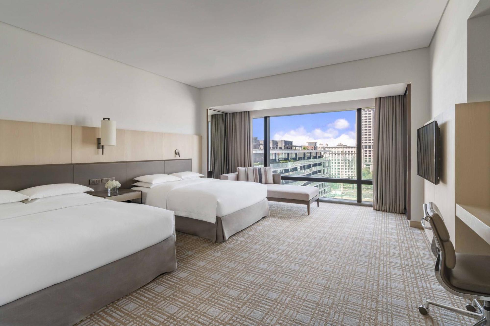 Marriott Khách sạn