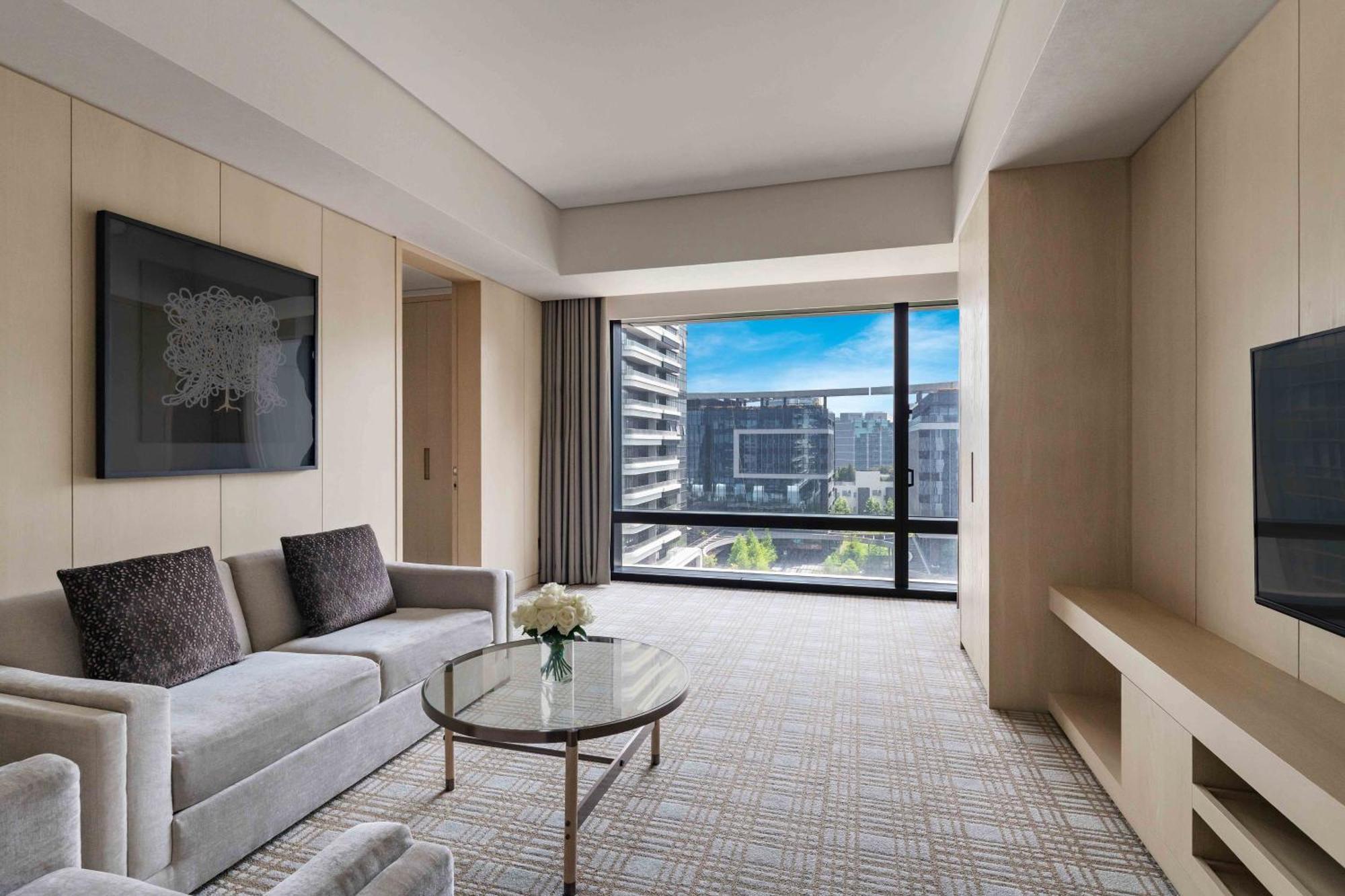 Marriott 5* Đài Bắc