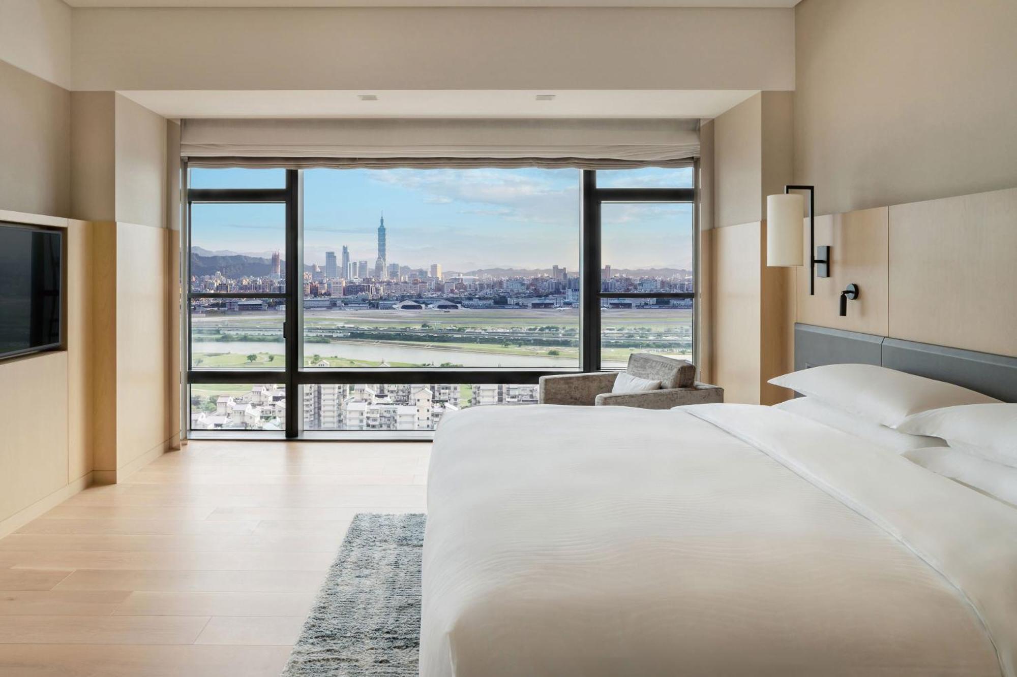 Marriott Khách sạn