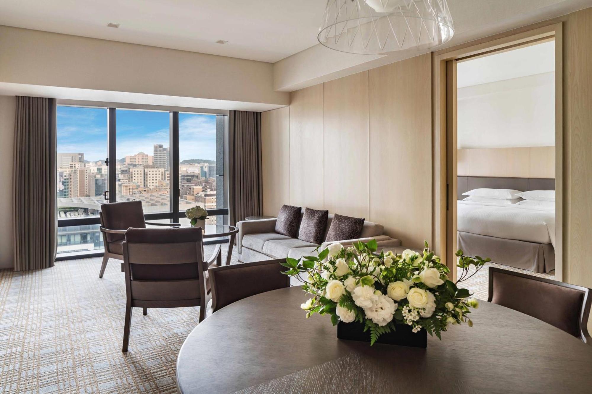 Khách sạn Marriott 5*