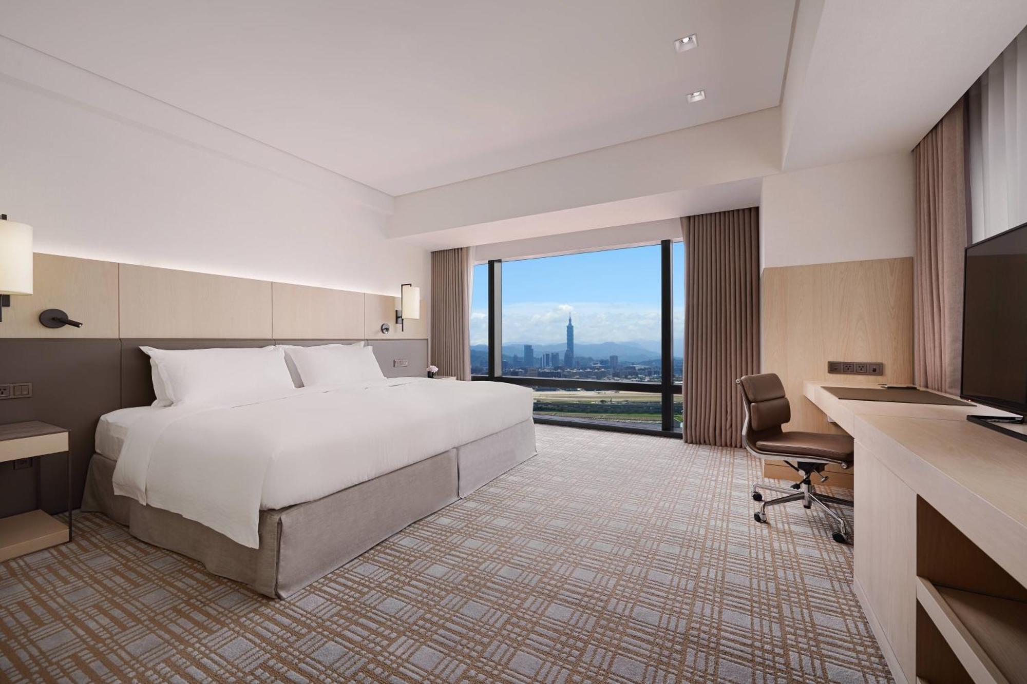 Marriott 5* Đài Bắc