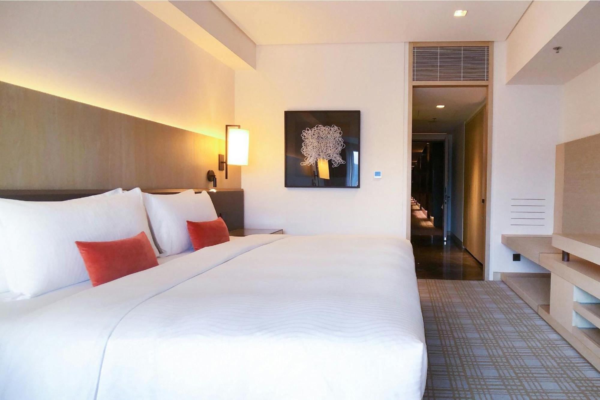 Marriott Khách sạn