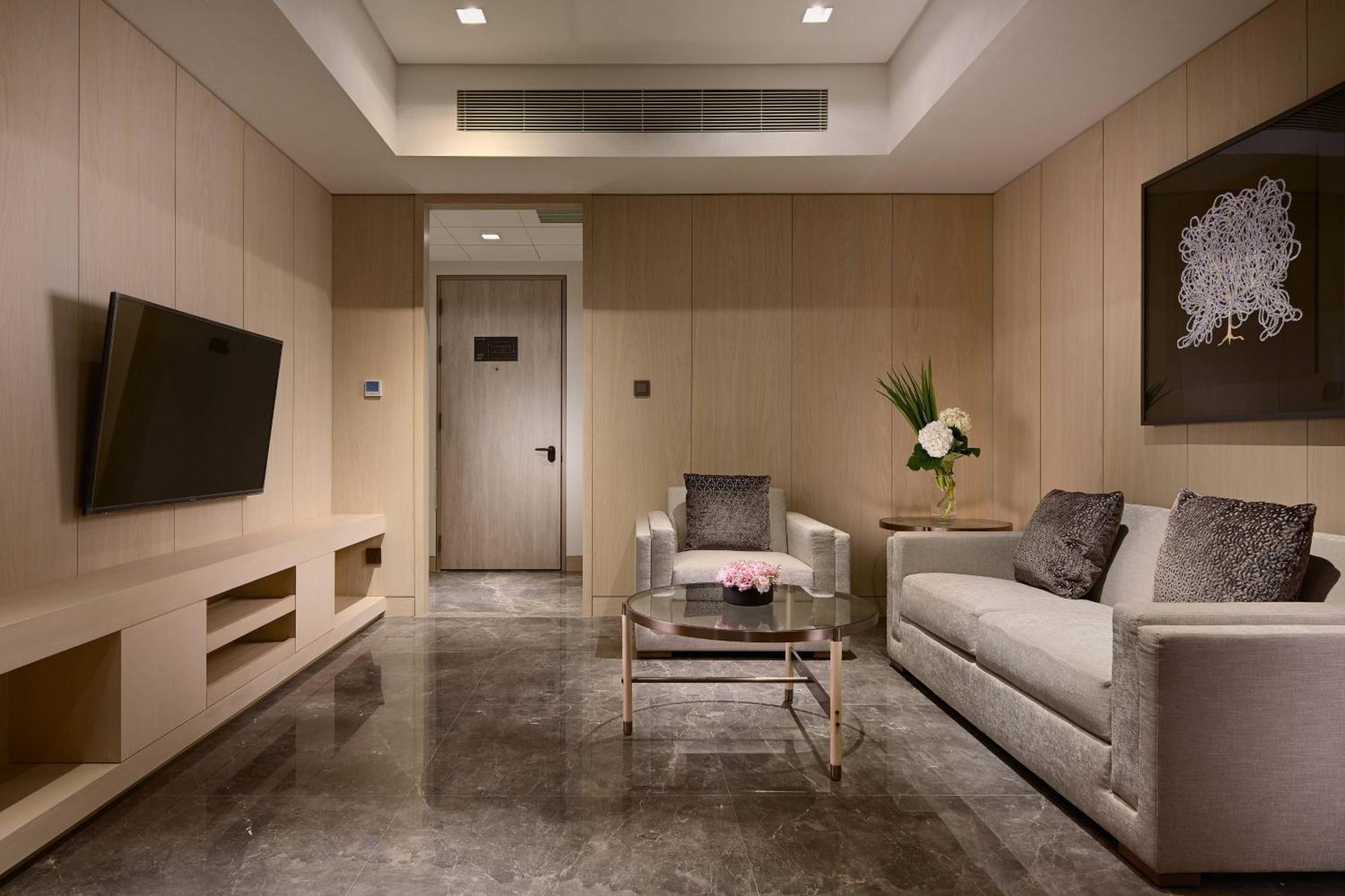 Khách sạn Marriott