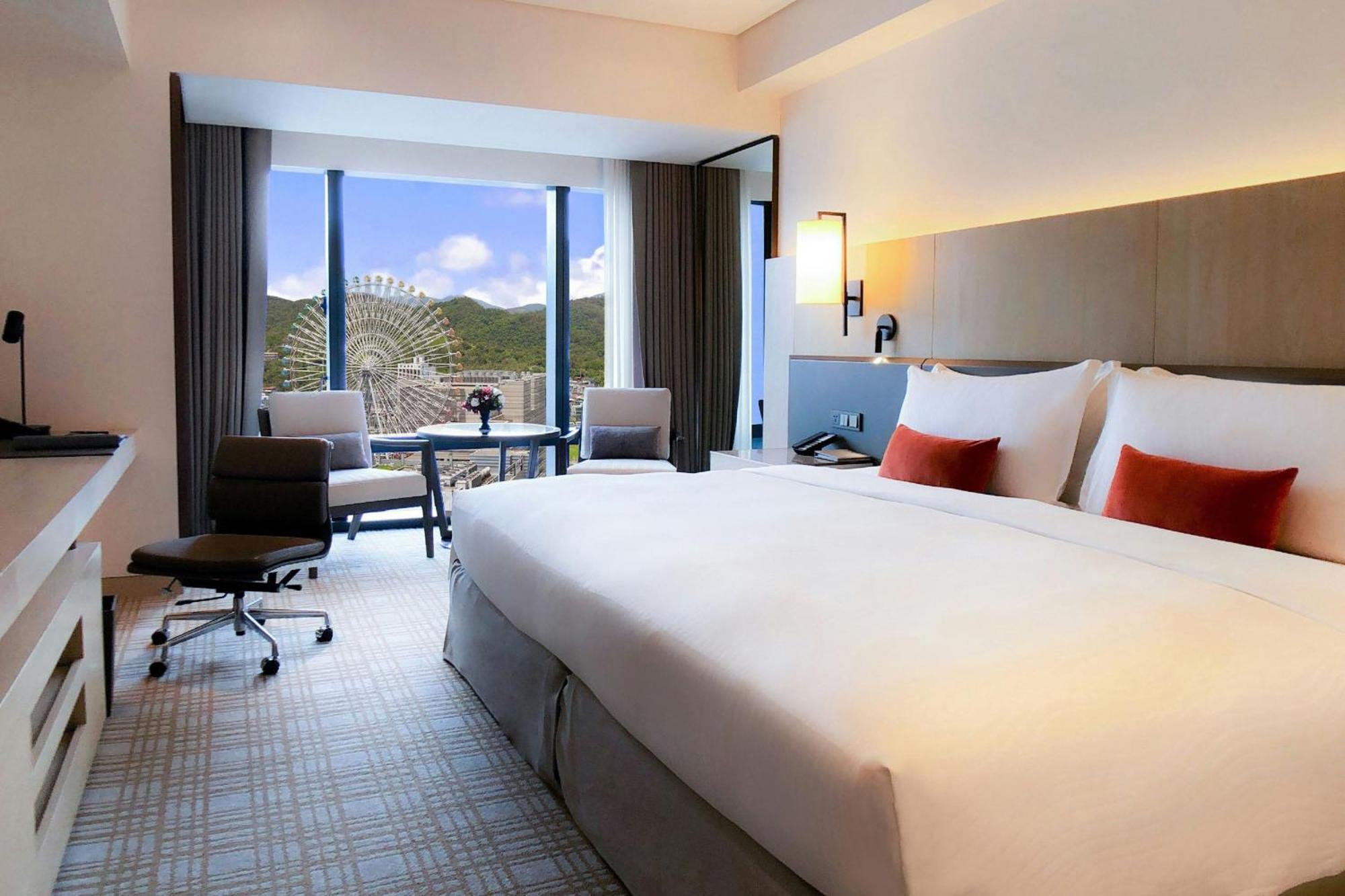 Marriott Khách sạn 5*
