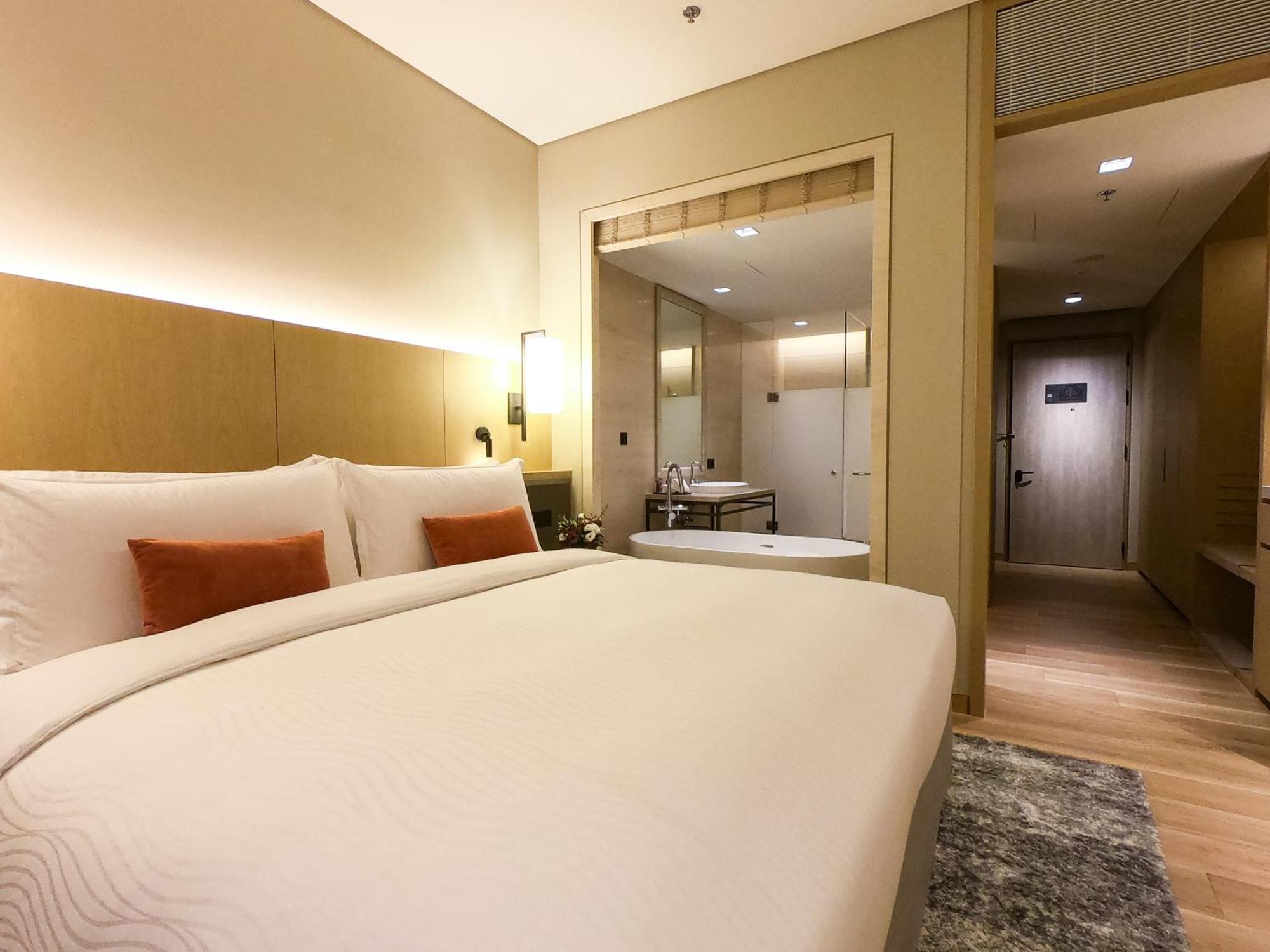 Marriott Khách sạn