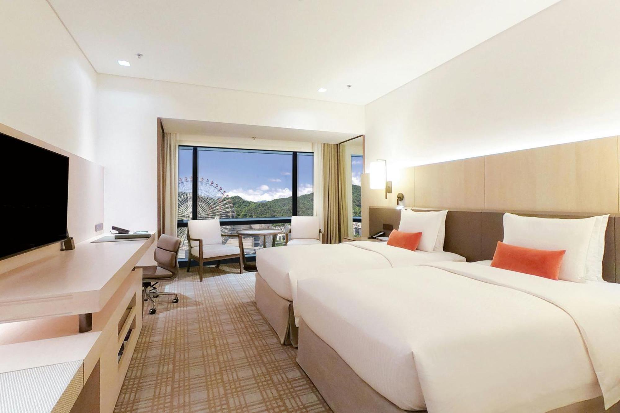Marriott Khách sạn