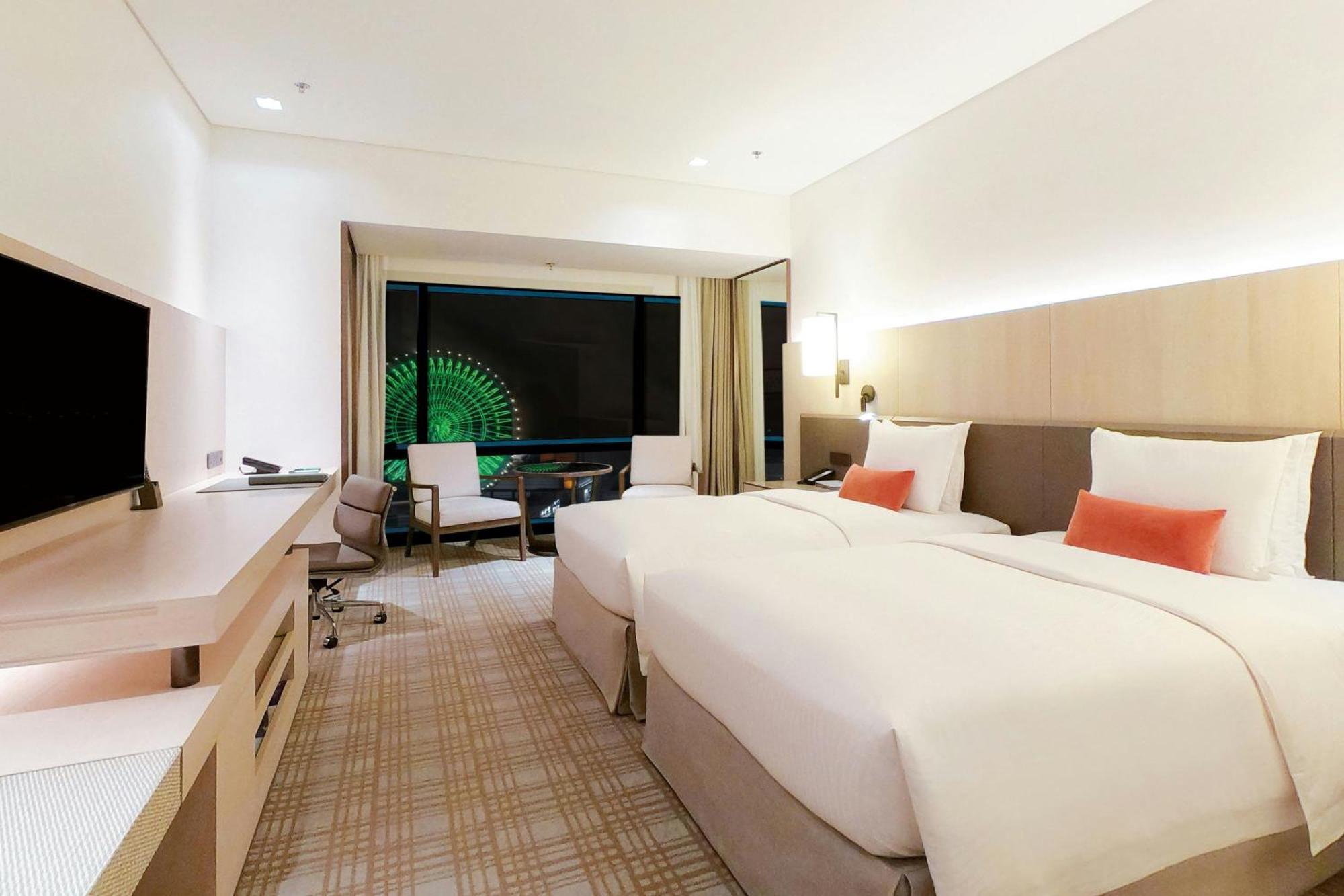 Marriott Khách sạn