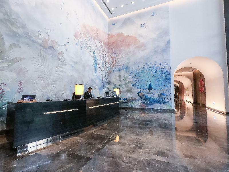 Marriott Khách sạn