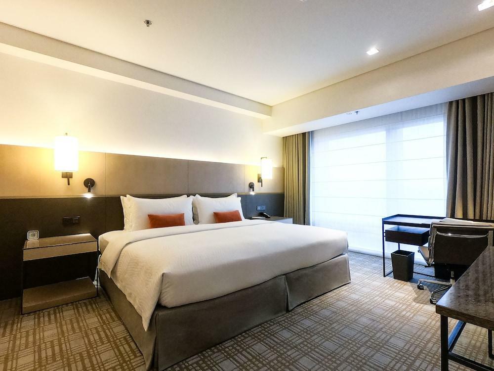 Khách sạn Marriott